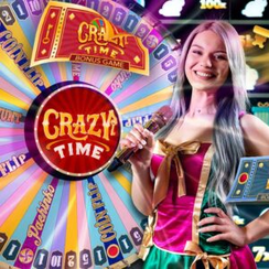 Crazy FaFaFa গেম আইকন